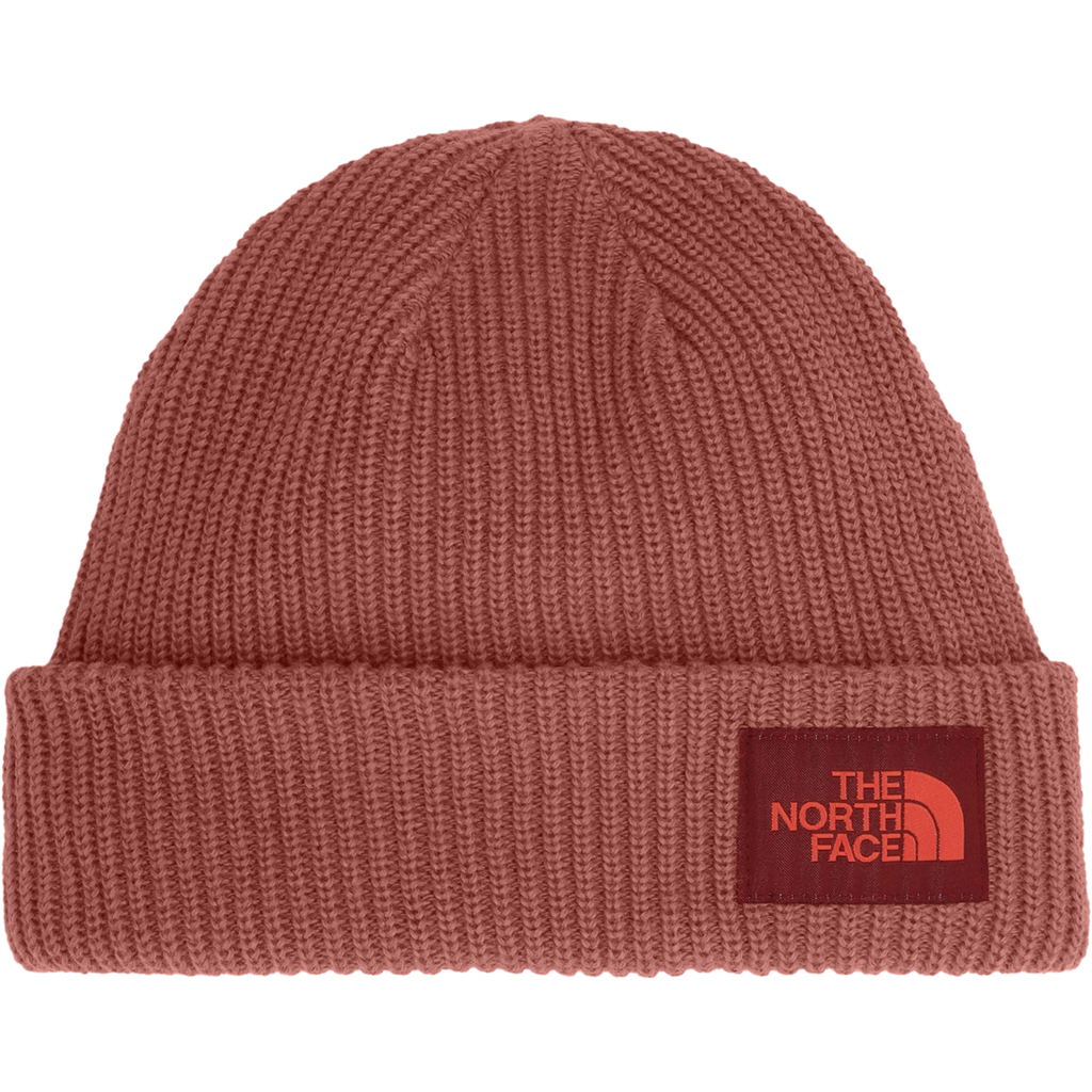 Salty Lined Beanie
