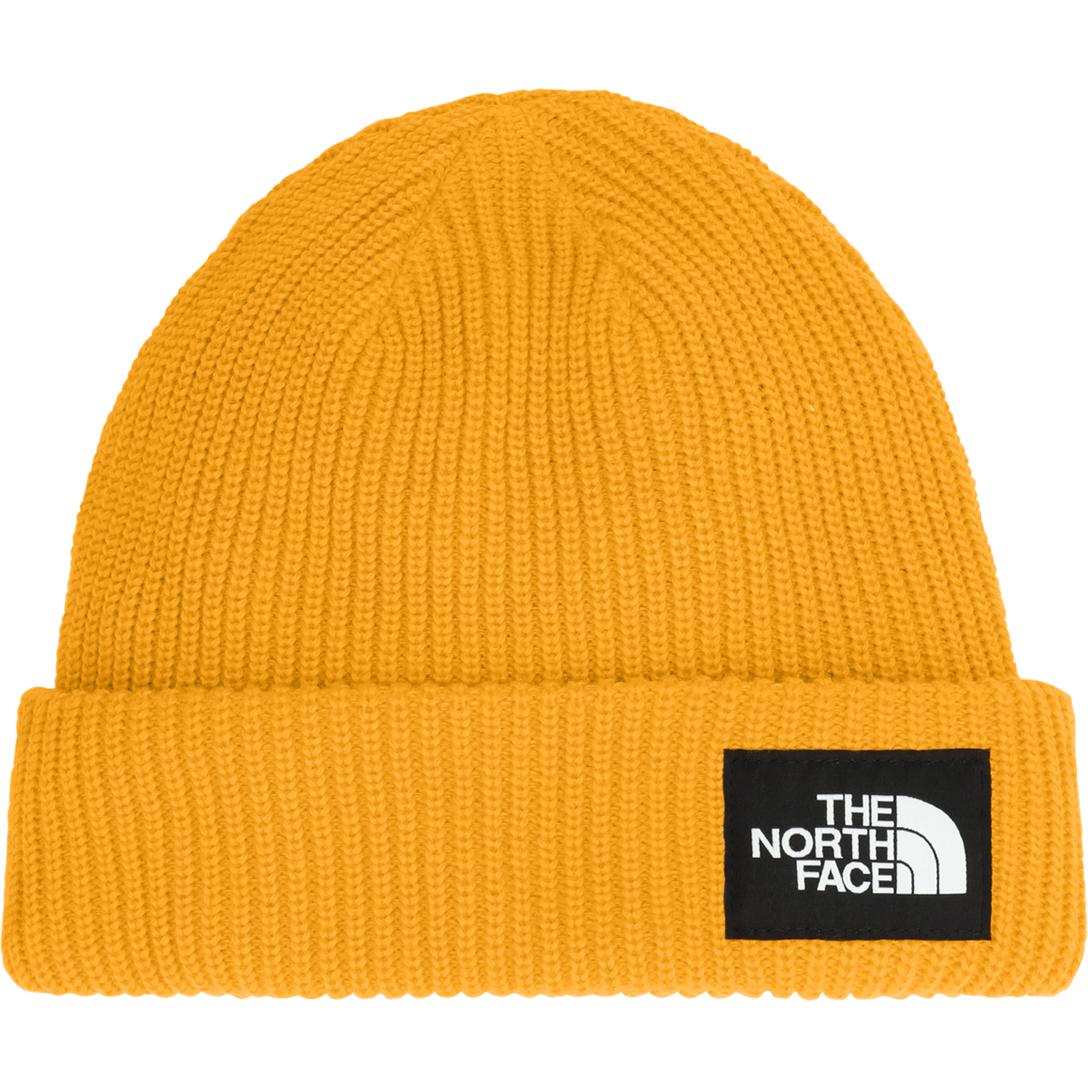 Salty Lined Beanie