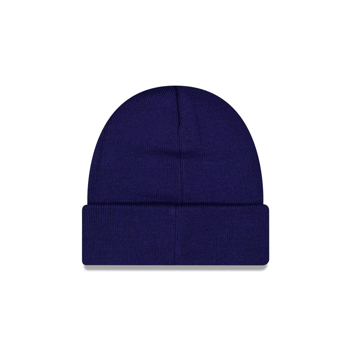 Los Angeles Dodgers Mini Logo Cuff Beanie Hat