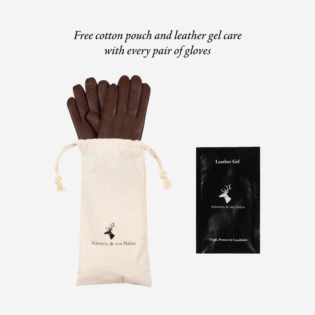 Roxanne (camel) - Women’s patchwork sheepskin gloves with warm sheep fur lining