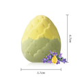 Dragon Shape Bath Bombs, Spa Fizzy Bath Balls for Relaxing Bath
