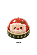 Holiday Squishy Mystery Dumplings -SHIPS 10/30