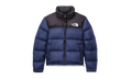 1996 Retro Nuptse Wmns "TNF Blue" NF0A3XEOBQ5